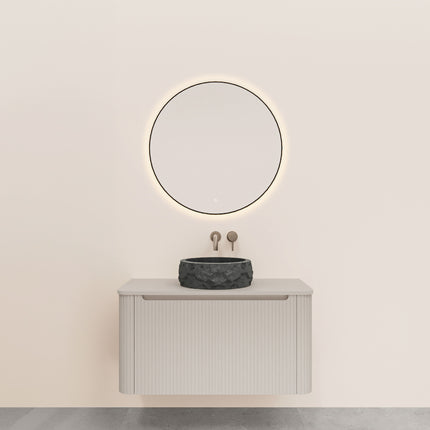 Wiesbaden Sulora onderkast mat beige | Schwertz & Co