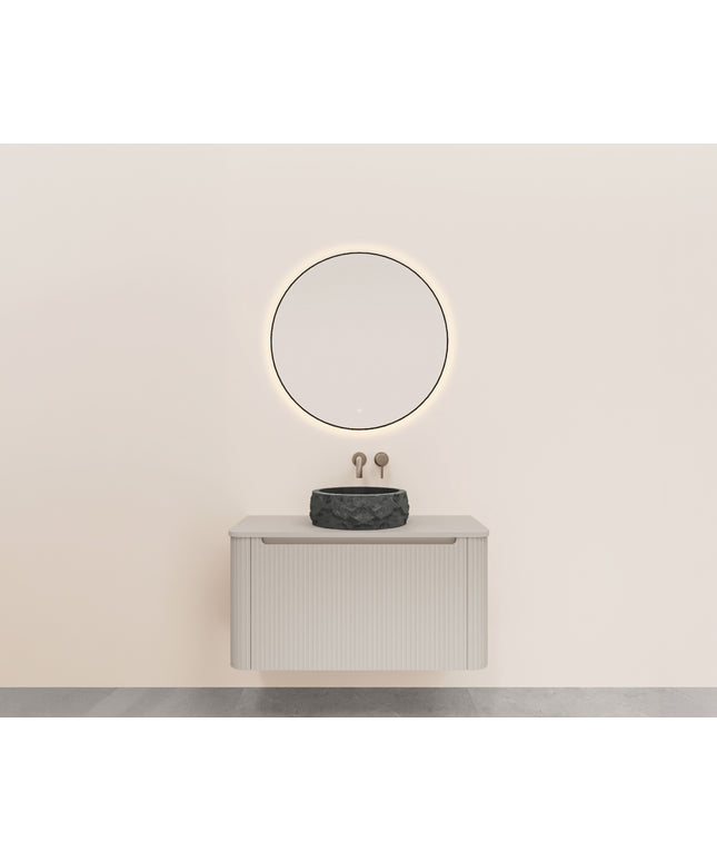 Wiesbaden Sulora onderkast mat beige | Schwertz & Co