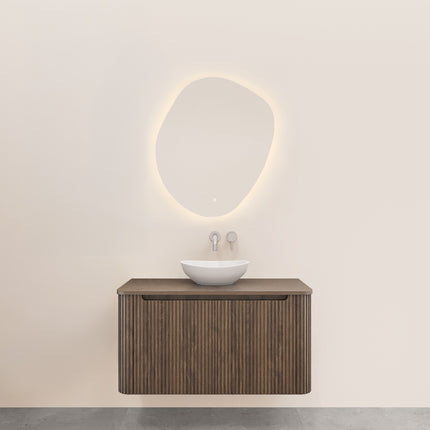 Wiesbaden Sulora onderkast bruin eiken | Schwertz & Co