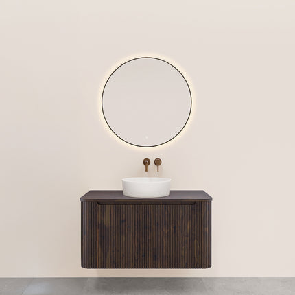 Wiesbaden Sulora onderkast walnoot | Schwertz & Co