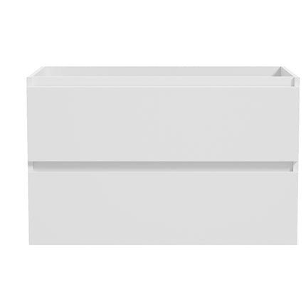 Wiesbaden Alvara onderkast 80 x 46 cm mat wit - sfeerfoto | Schwertz & Co