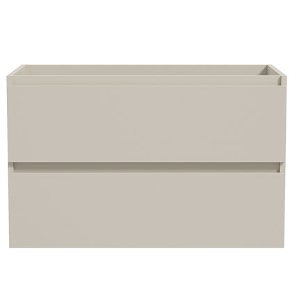 Wiesbaden Alvara onderkast 80 x 46 cm cashmere - sfeerfoto | Schwertz & Co