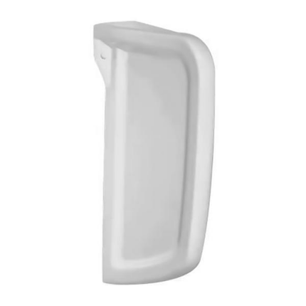 Cloison d'urinoir Creavit – blanche