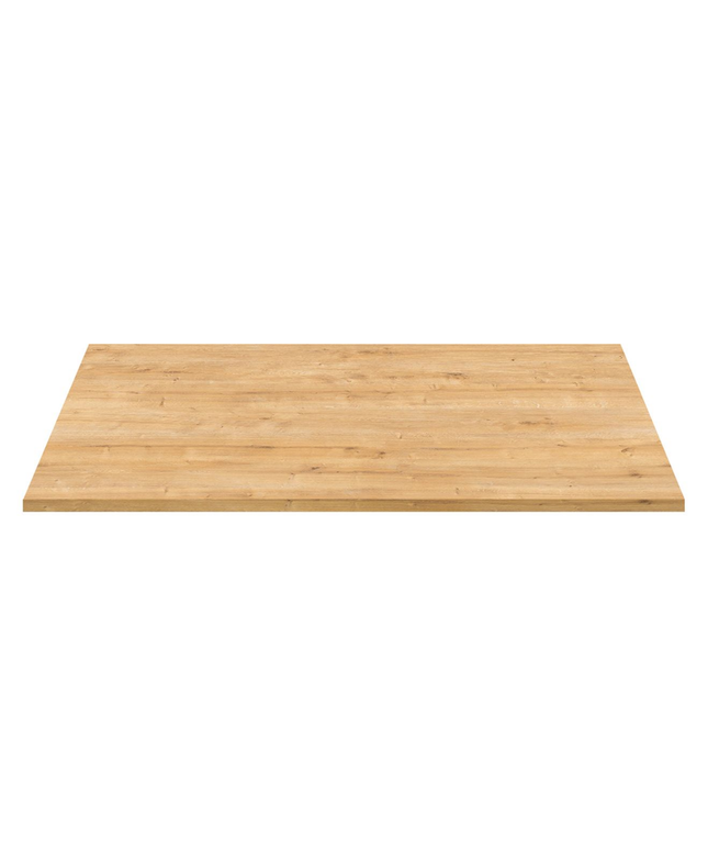 ALONI Wastafelblad MDF – 152 cm – Eiken