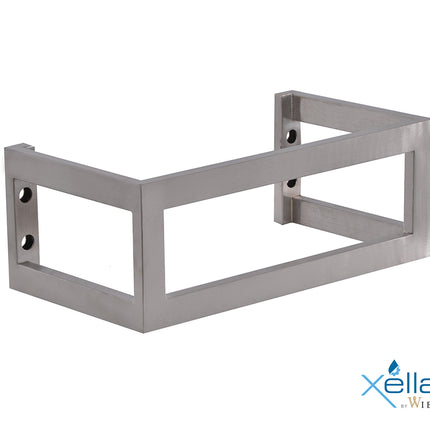 Xellanz frame voor fontein RVS - detailfoto | Schwertz & Co