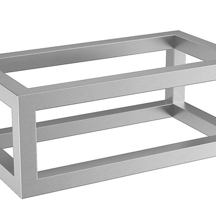Wiesbaden Nick frame voor fontein 39,5 cm RVS | Schwertz & Co