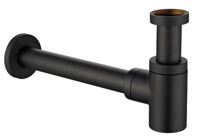 Wiesbaden Rhea S mini fonteinset links mat zwart - sfeerfoto | Schwertz & Co