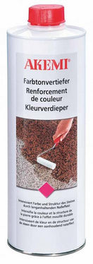 Akemi Blue Stone kleurverdieper voor natuursteen 250 ml | Schwertz & Co