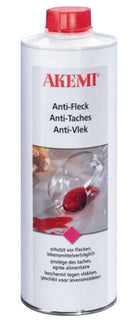 Akemi Blue Stone anti-vlek nano-effect impregneermiddel 250 ml - detailfoto | Schwertz & Co