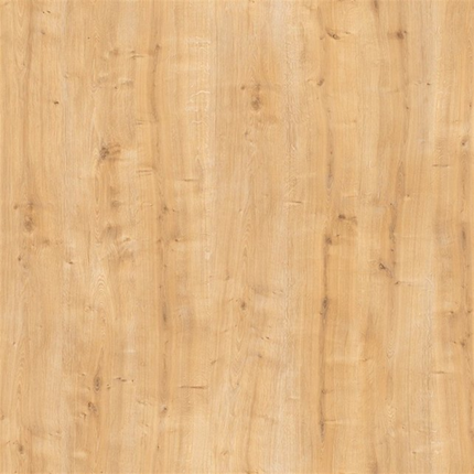 ALONI SALLY wastafelonderkast – 120 cm – Eiken