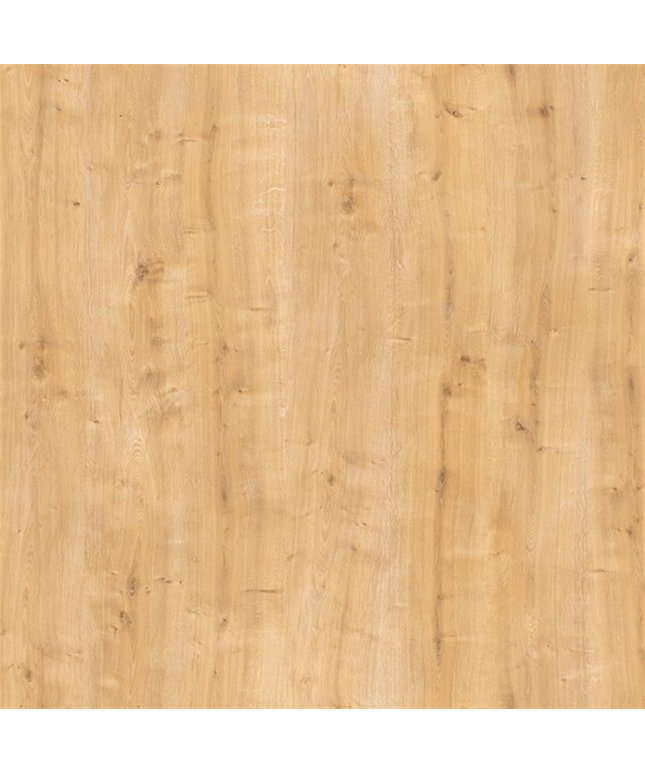 ALONI SALLY wastafelonderkast – 120 cm – Eiken