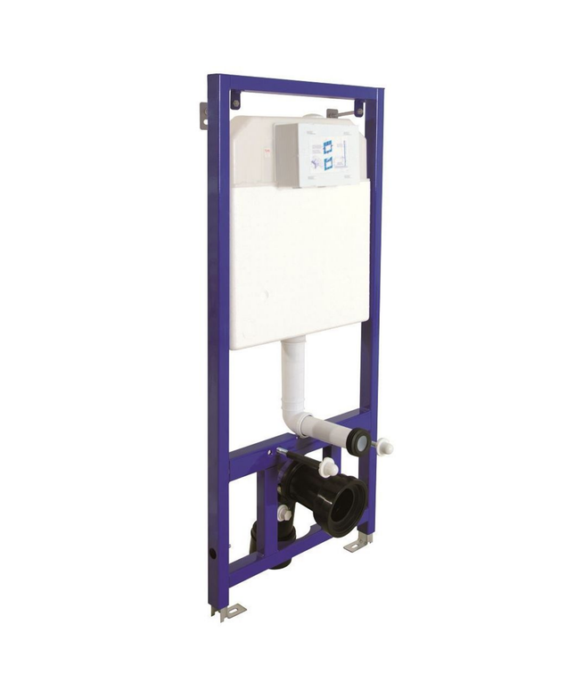 Aloni inbouwreservoir