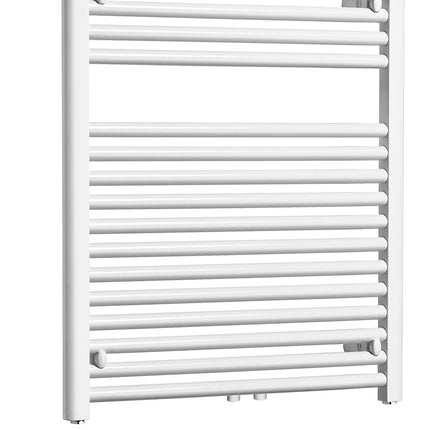 Wiesbaden Elara sierradiator 76,6 cm glans wit | Schwertz & Co