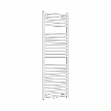 Wiesbaden Elara sierradiator 118,5 cm glans wit | Schwertz & Co