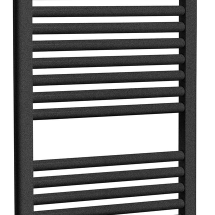 Wiesbaden Elara sierradiator 118,5 x 45 cm antraciet | Schwertz & Co