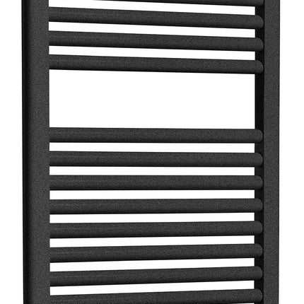 Wiesbaden Elara sierradiator 181,7 x 45 cm antraciet | Schwertz & Co