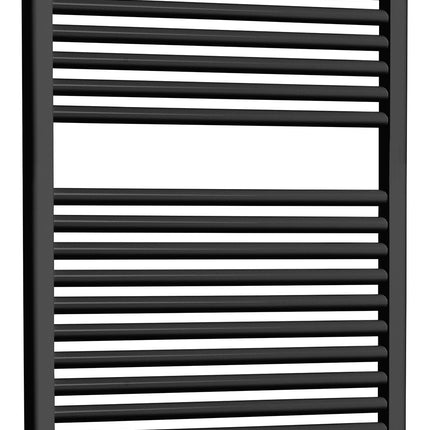 Wiesbaden Elara sierradiator mat zwart | Schwertz & Co