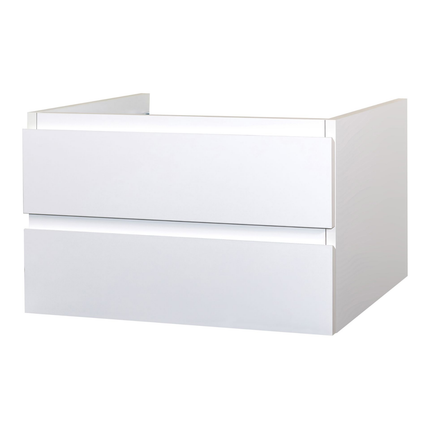 ALONI SALLY wastafelonderkast – 100 cm – Mat wit