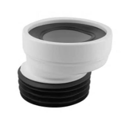 ALONI WC afvoermanchet – Excentrisch – 2 cm