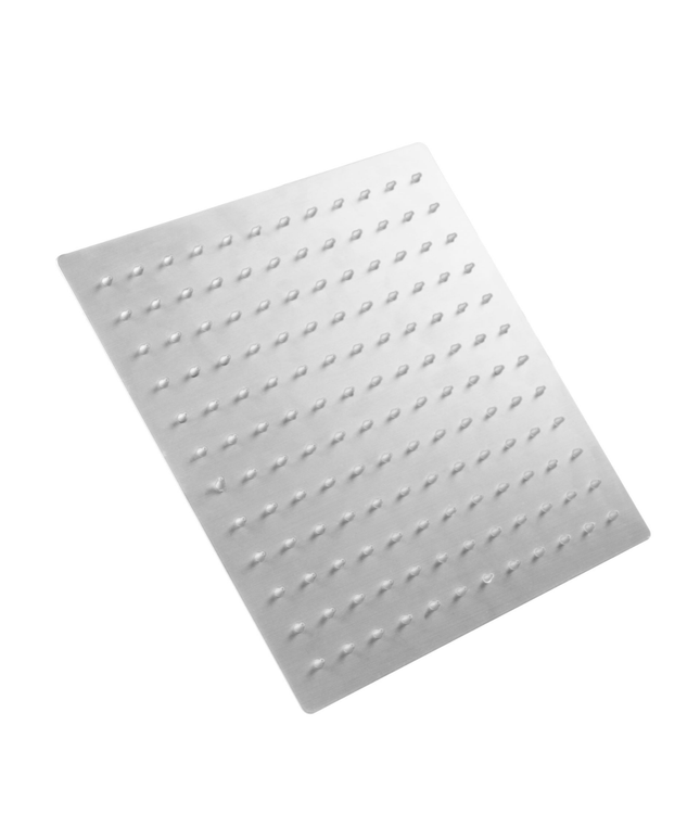 ALONI inbouw douchekop – Ø30 cm – chroom