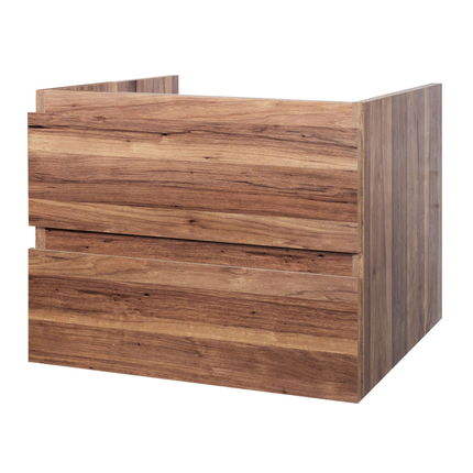 ALONI SALLY wastafelonderkast – 60 cm – Walnoot