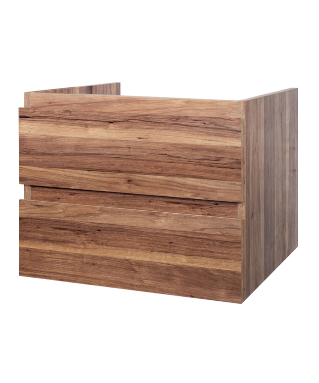 ALONI SALLY wastafelonderkast – 60 cm – Walnoot