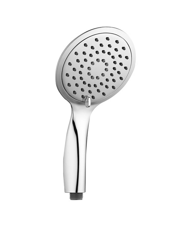 ALONI handdouche Slim – chroom – ABS