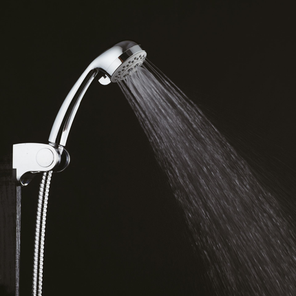 ALONI handdouche – Econ – chroom