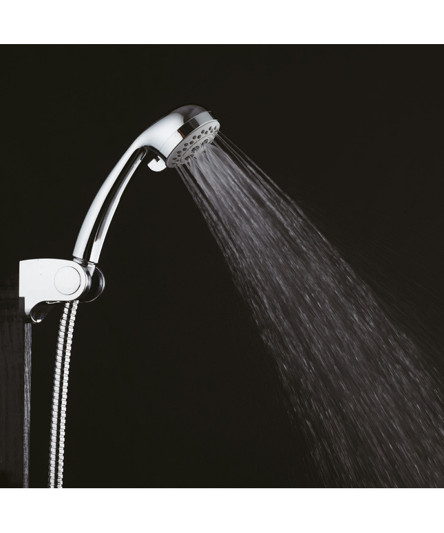 ALONI handdouche – Econ – chroom