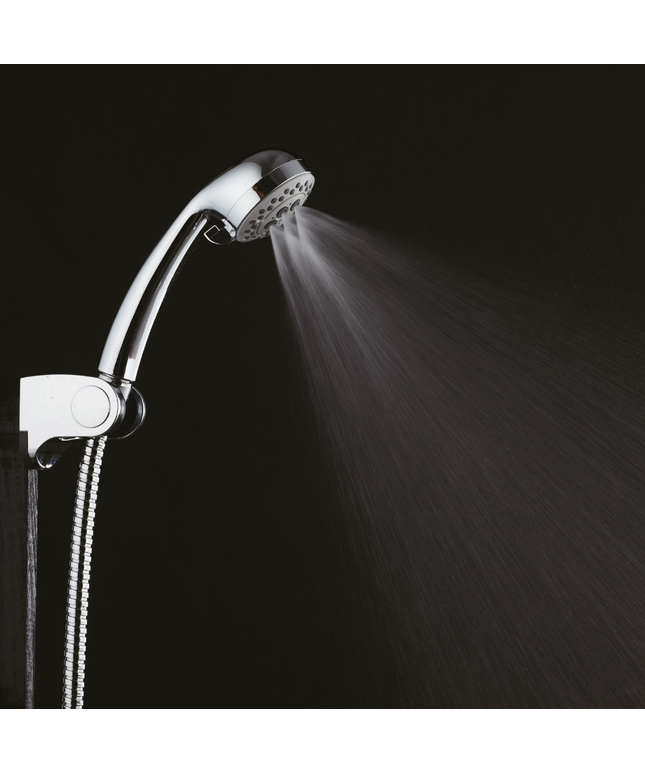 ALONI handdouche – Econ – chroom