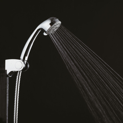 ALONI handdouche – Econ – chroom