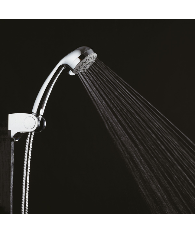 ALONI handdouche – Econ – chroom