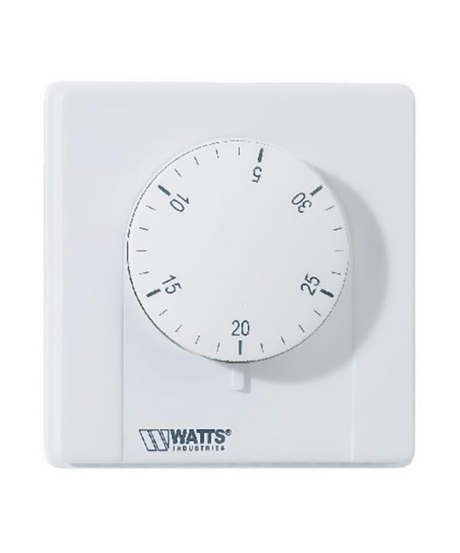 Radiador de baño de Belrad 1800x500mm - Chrome - Conexión central - 575W