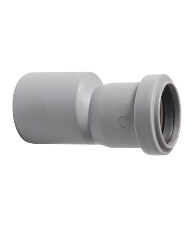 Réduction PVC Wiesbaden pour caniveau de douche 40 x 50 mm | Schwertz & Co