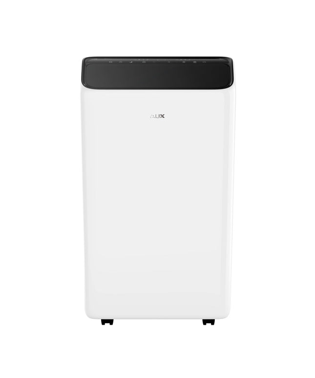 AUX mobile air conditioner – cooling and heating – 12000 BTU – 3.4 kW – WiFi – R290 – white