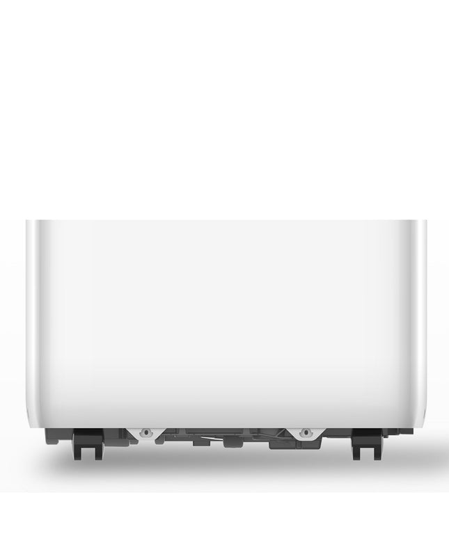 AUX mobile air conditioner – cooling and heating – 12000 BTU – 3.4 kW – WiFi – R290 – white
