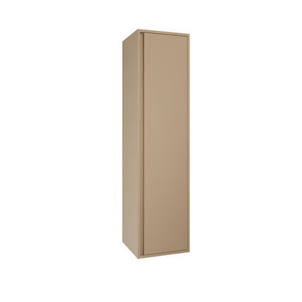 ALONI Sally XL Kolomkast - 40x160x40cm - Zand