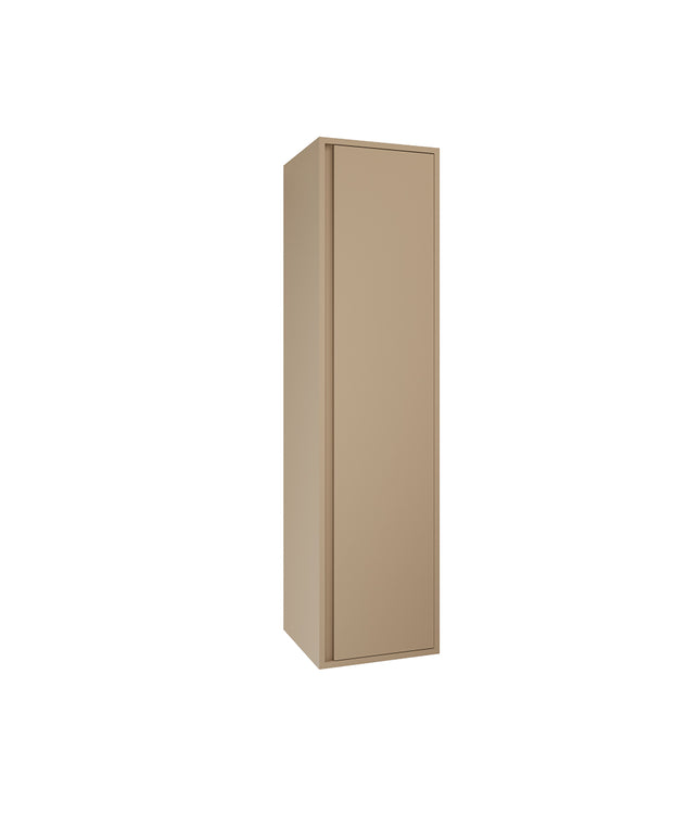 ALONI Sally XL Kolomkast - 40x160x40cm - Zand