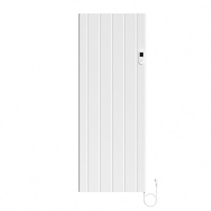 BELRAD elektrische radiator 1600x608x90 mm - Mat wit - 2000W
