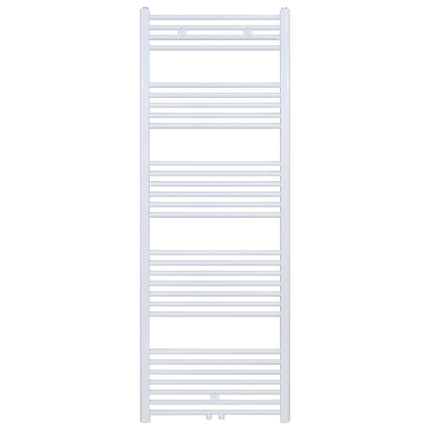 BELRAD handdoekradiator 1700x500 mm - Wit - 771W