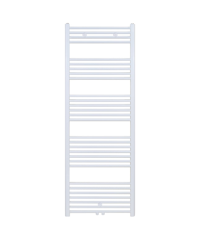 BELRAD handdoekradiator 1700x500 mm - Wit - 771W