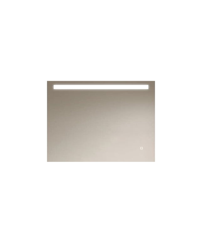 Loxa Ambi LED Spiegel 80 x 60 cm - Rechthoek - afbeelding 7