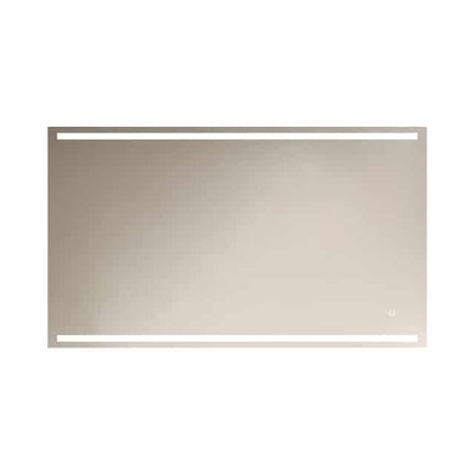 Loxa Felix LED Spiegel 120 x 70 cm - Rechthoek - afbeelding 6