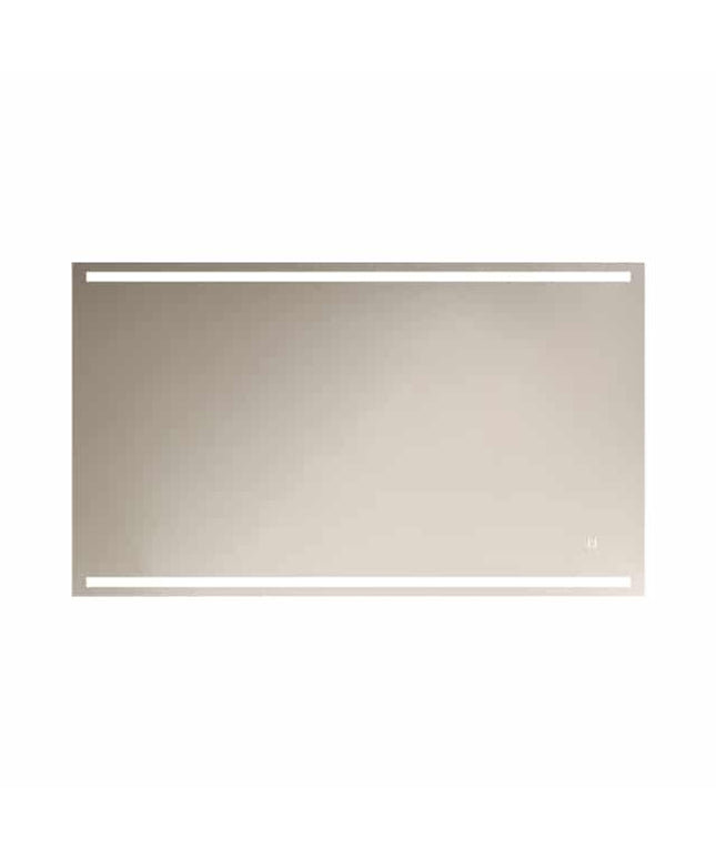 Loxa Felix LED Spiegel 120 x 70 cm - Rechthoek - afbeelding 6
