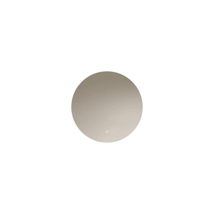 Loxa Lena Ronde LED Spiegel Ø50 cm - afbeelding 5