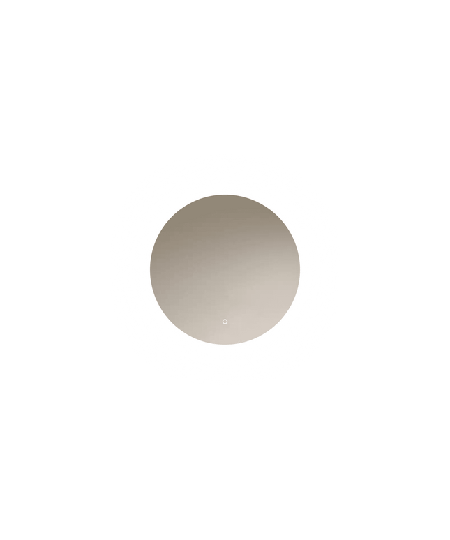 Loxa Lena Ronde LED Spiegel Ø50 cm - afbeelding 5