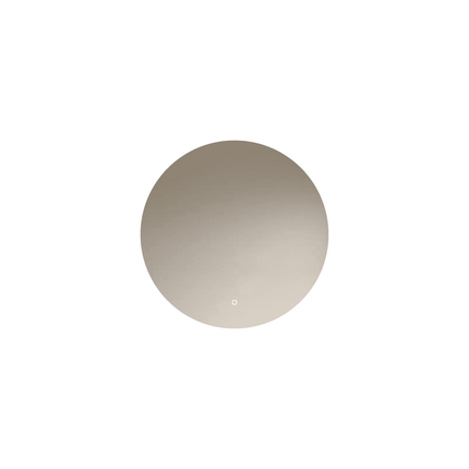 Loxa Lena Ronde LED Spiegel Ø80 cm - afbeelding 5