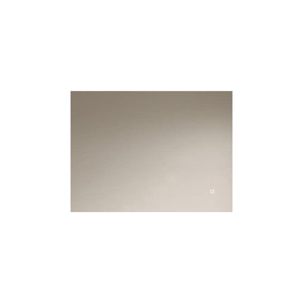 Loxa Livorno LED Spiegel 80 x 60 cm - Rechthoek - afbeelding 8