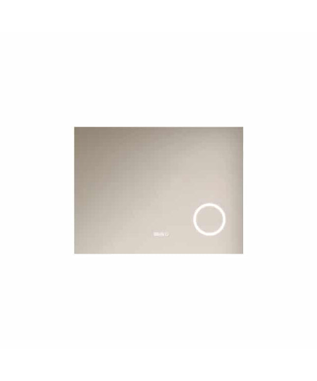 Loxa Lorina LED Spiegel 80 x 60 cm - Rechthoek
