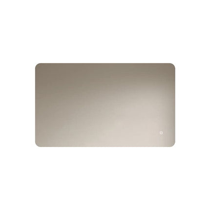 Loxa Malaga LED Spiegel 100 x 60 cm - Rechthoek - afbeelding 8